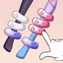 Gra Stockings Dilemma