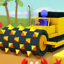 Gra Stone Miner Online