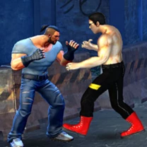 Gra Street Fighter Madness