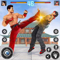 Gra Streets Of Rage