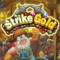 Gra Strike Gold