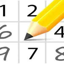 Gra Sudoku Easy