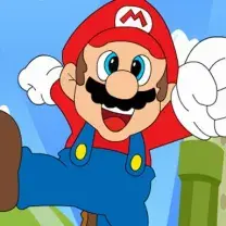 Gra Super Mario Find Bros