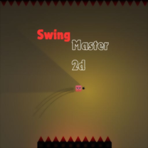 Gra Swing Master 2D