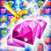Gra Sword And Jewel