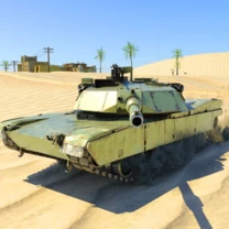 Gra Tanks Battle Field