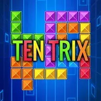 Gra TenTrix
