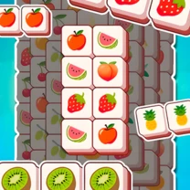 Gra Tile Match Connect 3 Tiles
