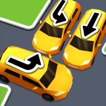 Gra Traffic Escape Puzzle
