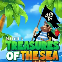 Gra Treasures of The Sea