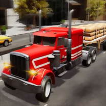 Gra Truck Simulator Arcade Championship