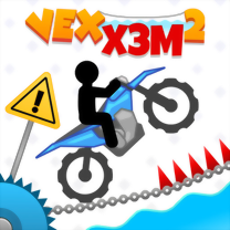 Gra Vex X3M 2
