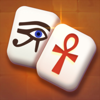 Gra Wonders of Egypt Mahjong