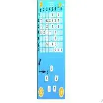 Gra Word Cross