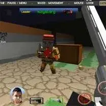Gra Zombie 3D Survival Offline
