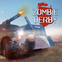 Gra Zombie Derby