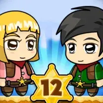 Gra Zombie Mission 12