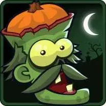 Gra Zombies vs. Halloween