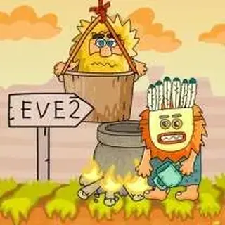 Adam i Ewa 2