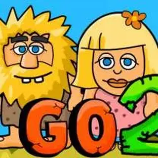 Adam and Eve Go 2