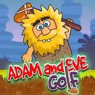 Adam i Ewa: Golf