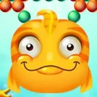 Odpalaj Hity Bez Kosztów i Rejestracji! Gra Bubble Shooter Kit