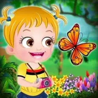 Odpalaj Hity Bez Kosztów i Rejestracji! Gra Baby Hazel Walentynki