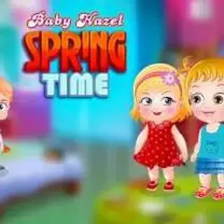 Odpalaj Hity Bez Kosztów i Rejestracji! Gra Baby Hazel Zimowa Zabawa