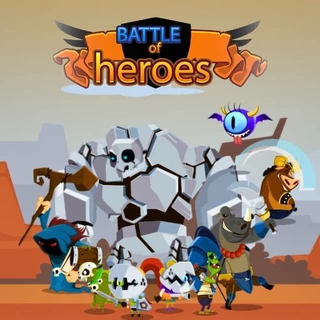 Odpalaj Hity Bez Kosztów i Rejestracji! Gra Angry Heroes