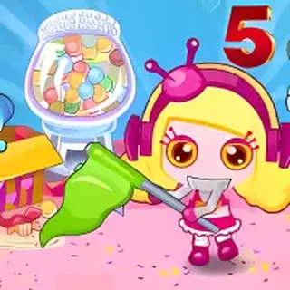 Bomb it 5