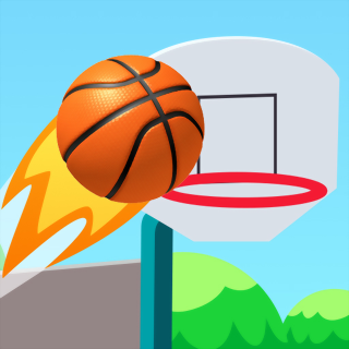 Odpalaj Hity Bez Kosztów i Rejestracji! Gra Dunk Shot