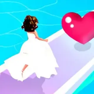 Bridal Race 3D