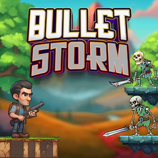 Odpalaj Hity Bez Kosztów i Rejestracji! Gra Bullet Jakke Adventure