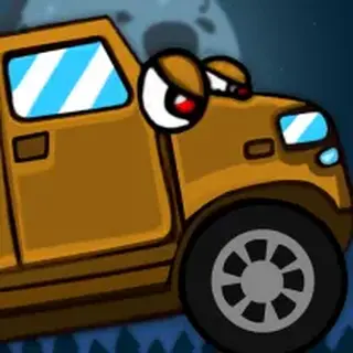 Samochody kontra zombie