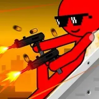 Odpalaj Hity Bez Kosztów i Rejestracji! Gra Stickman Swing Star