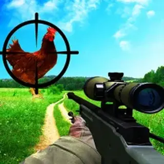 Odpalaj Hity Bez Kosztów i Rejestracji! Gra Merge Cannon: Chicken Defense