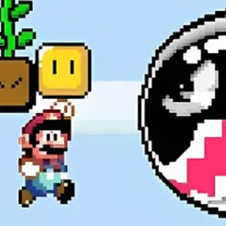 Odpalaj Hity Bez Kosztów i Rejestracji! Gra Super Mario Archipelago
