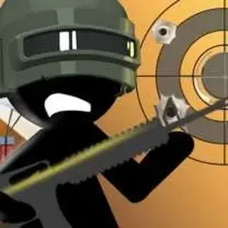 Crazy Sniper Shooter