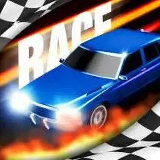 Drag Race 3D