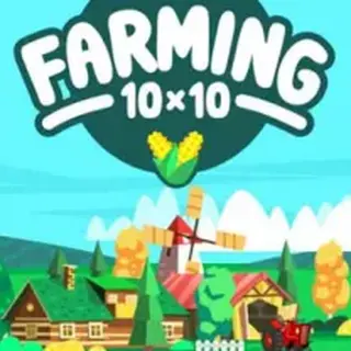 Farming 10x10