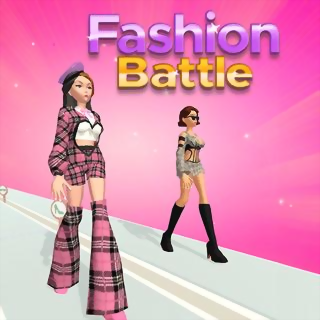 Odpalaj Hity Bez Kosztów i Rejestracji! Gra Fashion Style Run 3D