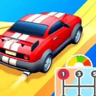 Odpalaj Hity Bez Kosztów i Rejestracji! Gra Car Driving Stunt Game