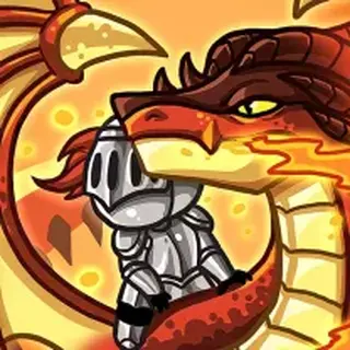 Gold Tower Defense