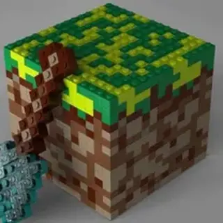 Grindcraft