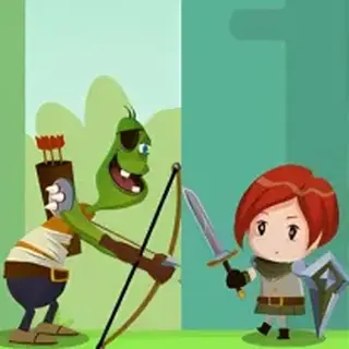 Heroes Battle