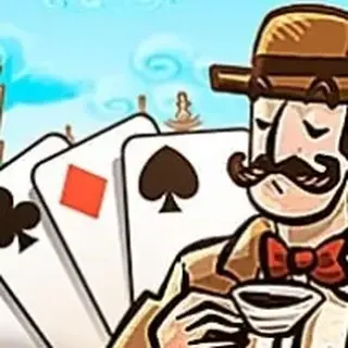 Hot Air Solitaire