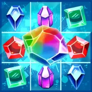 Magiczne klejnoty