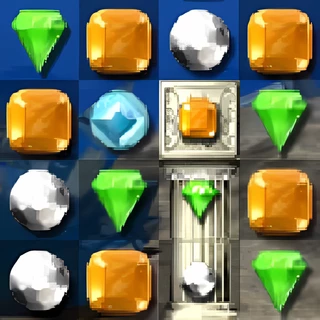 Odpalaj Hity Bez Kosztów i Rejestracji! Gra Jewel Match: Solitaire Winterscapes