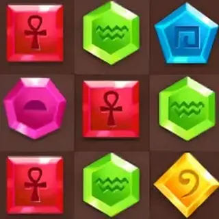 Jewel Treasure