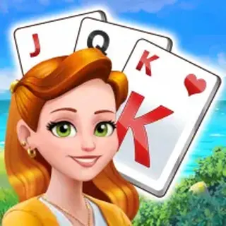 Kings And Queens Solitaire Tripeaks